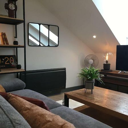 Offre Speciale Centre Verdun - Ideal Visites - Le Puisatier Экстерьер фото
