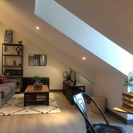 Offre Speciale Centre Verdun - Ideal Visites - Le Puisatier Экстерьер фото