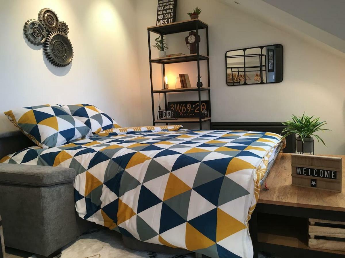 Offre Speciale Centre Verdun - Ideal Visites - Le Puisatier Экстерьер фото