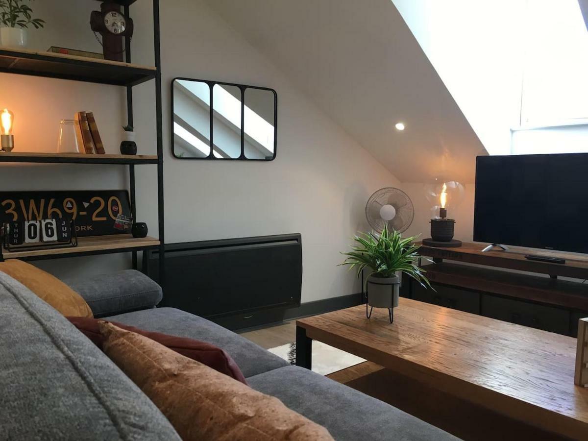 Offre Speciale Centre Verdun - Ideal Visites - Le Puisatier Экстерьер фото
