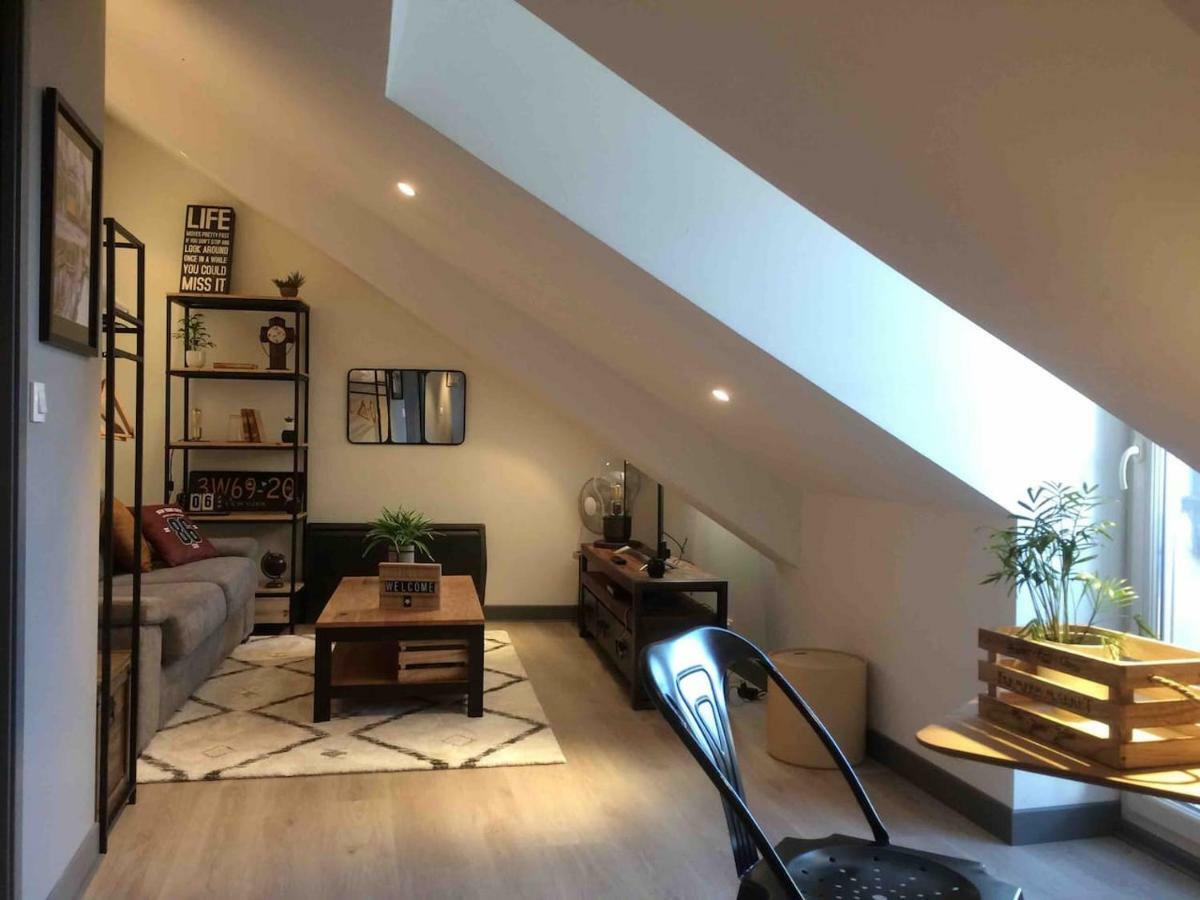 Offre Speciale Centre Verdun - Ideal Visites - Le Puisatier Экстерьер фото
