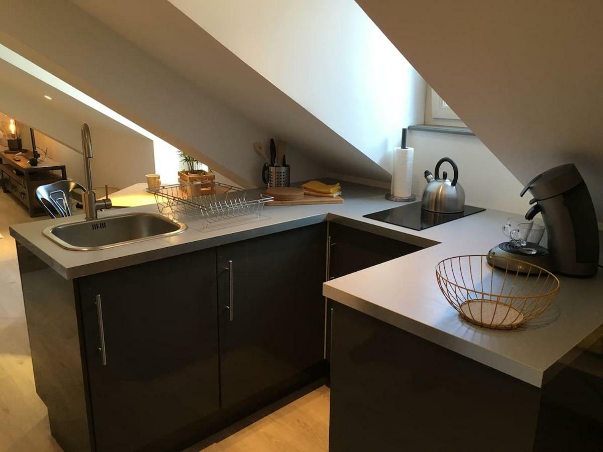 Offre Speciale Centre Verdun - Ideal Visites - Le Puisatier Экстерьер фото