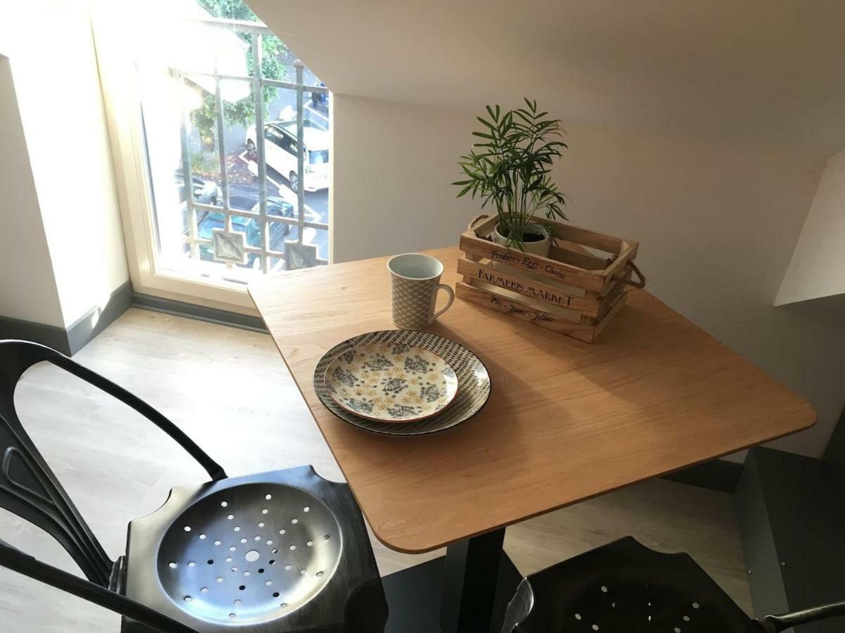 Offre Speciale Centre Verdun - Ideal Visites - Le Puisatier Экстерьер фото